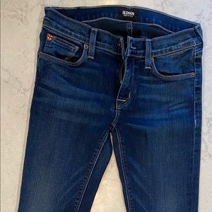 Hudson jeans
